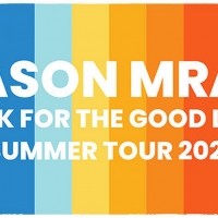 Jason Mraz Announced At Starlight Theatre; Tickets On Sale May 27 Photo