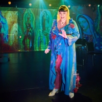 Milwaukee Chamber Theatre Set To Open THE WAY SHE SPOKE