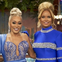 Photos: First Look at THE REAL HOUSEWIVES OF POTOMAC Season 7 Reunion