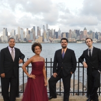 Harlem Quartet With Cuban Pianist/Composer Aldo López-Gavilán Announced At The Wallis Photo