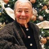 BRIGADOON Original Cast Member Virginia Bosler Passes Away at 93 Photo