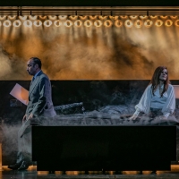 Greek National Opera Streams DON GIOVANNI Video