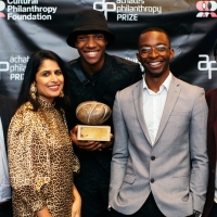 2022 Achates Philanthropy Prize Winners Announced Photo