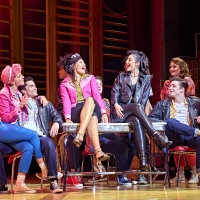 GREASE Will End West End Run in Eight Weeks Photo