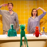 Little Angel Theatre Announces Spring/Summer Season 2023; THE FLYING BATH, THE…