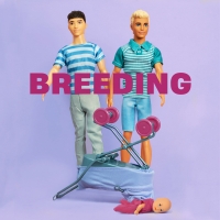 World Premiere of BREEDING Comes to The King's Head Theatre Next Month