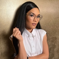 Comedian Ali Wong Returns To Encore Theater At Wynn, April 28 & 29 Photo