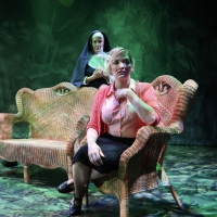 SUDDENLY, LAST SUMMER Comes to Island City Stage Photo