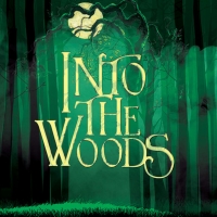 INTO THE WOODS Comes to The Old Opera House Theatre Company in April Photo