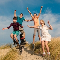 Cast Announced For THE FAMOUS FIVE at Theatr Clwyd