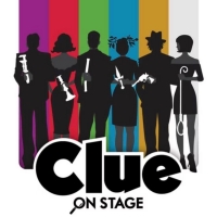 Theatre Longview Presents CLUE Beginning This Week Photo