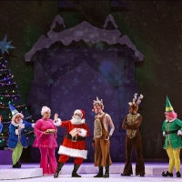 Childsplay's RUDOLPH THE RED-NOSED REINDEER Back By Demand, November 19 - December 24 Photo