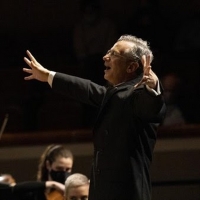 Dallas Symphony Orchestra and Fabio Luisi Announce 2021–22 Season Photo