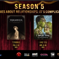 World Stage Theatre Company Presents Lauren Gunderson's I AND YOU