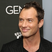 Jude Law Will Lead THE AUTEUR Miniseries From Taika Waititi Video