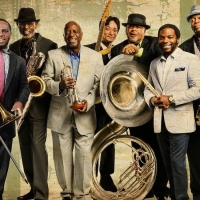 Dirty Dozen Brass Band Serves A 'Musical Gumbo' at Gold Coast Jazz's 30th Anniversary Video