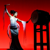 Society For The Performing Arts Presents DRUM TAO 2022 Photo