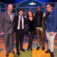Photos: Inside Short North Stage's BROADWAY STARS IN CONCERT Photos