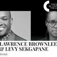 Lawrence Brownlee and Levy Sekgapane Will Perform a Recital at Théâtre du Capitole  Photo