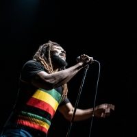 Review Roundup: GET UP, STAND UP! THE BOB MARLEY MUSICAL Opens at Lyric Theatre
