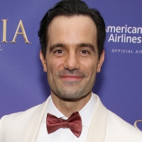 VIDEO: Watch Ramin Karimloo Host PHANTOM Afterparty- Live Now! Photo