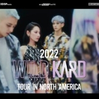 KARD to Bring 2022 WILD KARD TOUR IN NORTH AMERICA to Kings Theatre Photo