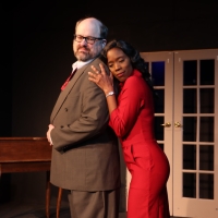 SEVEN KEYS TO BALDPATE Will Open at ActorsNET This Month Photo