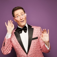 Comedian Randy Rainbow Comes to Hersey on New Tour Photo