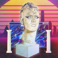 Aidan Sadler Presents MELODY at VAULTS in February 2023