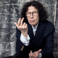 New Jersey Performing Arts Center to Host Fran Lebowitz Photo