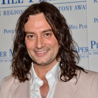 Constantine Maroulis To Perform At 5th Annual Night Of Magic Gala To Honor Local Chil Video