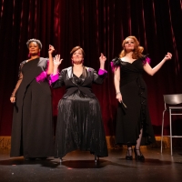 Photos: First Look at BROADS at 1812 Productions