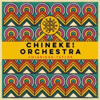 Decca And Chineke! Orchestra Announce First Album In New Partnership, 'Coleridge-Taylor', Photo