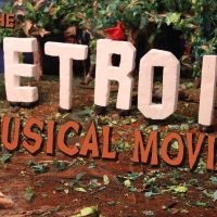 Planet Ant To Premiere THE DETROIT MUSICAL MOVIE Video