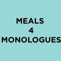 Ensemble Theatre Cincinnati Announces Virtual MEALS 4 MONOLOGUES Photo