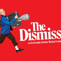 THE DISMISSAL Will Make its World Premiere in August 2023 Video