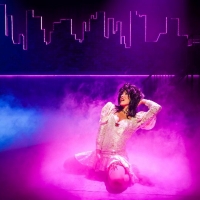 THE WEDDING SINGER Announces New Sydney and Melbourne Dates
