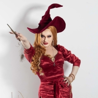 Jinkx Monsoon Will Bring 'Everything At Stake' to Coral Springs Center For The Arts i Video