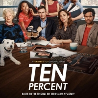 Comedy Series TEN PERCENT to Premiere on Sundance Now and AMC+ Video