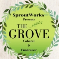 Sprout Works Presents THE GROVE Hosted By Isaac Cole Powell Photo