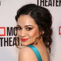 Isabelle McCalla, Caitlin Kinnunen, Lauren Molina and More Join VASTHY'S FRIENDS