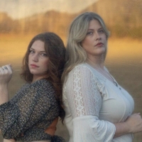 Kentucky Duo The Local Honeys to Release Self-Titled Album Photo