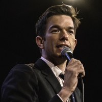 JOHN MULANEY: FROM SCRATCH Announced at The Schuster Center August 2022 Photo