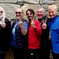 New Concert Date Revealed For RINGO STARR AND HIS ALL STARR BAND at PPAC Photo
