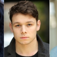 Sean Delaney, Shubham Saraf, and Kiran Sonia Sawar Will Lead BRILLIANT JERKS at…