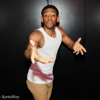 Photo Flash: Jared Grimes Returns To Birdland With Stunning New Show