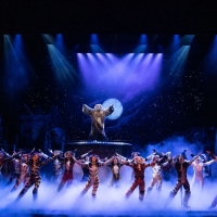 CATS Returns To San Jose's Center For The Performing Arts Next Month Photo