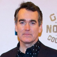 Brian d'Arcy James Joins Netflix's THE PAIN HUSTLERS Film Starring Emily Blunt & Chri Photo