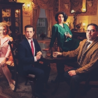 Fulton Theatre Presents WHO'S AFRAID OF VIRGINIA WOOLF? Photo