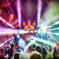 Envision Festival Announces Return To Costa Rica In 2022 With Official Trailer Photo